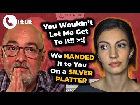 Theist's "Archeological Proof" Argument Completely FLOPS | Matt Dillahunty & Promise