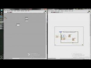 LabVIEW Tutorial#003 [Deutsch][HD] Strukturen