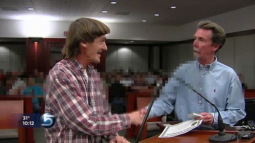 Success stories from Mental Health Court