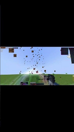 wurst client ? hack minecraft #shorts