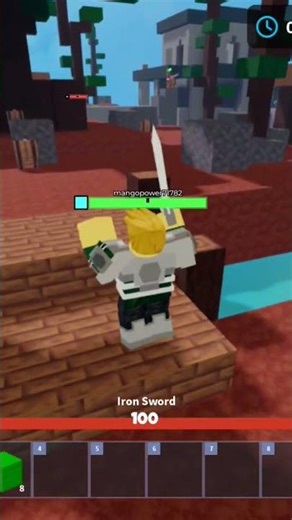 bed wars roblox