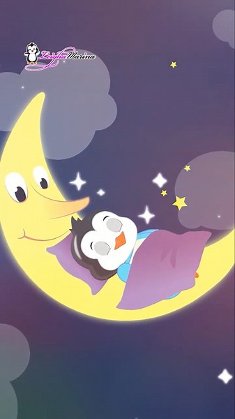 The Sun Has Gone Down Lullaby - Nursery Rhymes by Leigha Marina