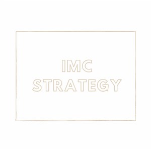 INTEGRATED MARKETING - IMC