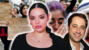 A brutal crime that sparked national outrage in Colombia