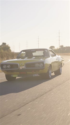 445K views · 20K reactions | Old school Mopar shell…modern suspension soul QA1 and Speedtech turned this SuperBee into a street brawler with track manners… #godriveit #qa1equipped #protouring #streetcar #coilovers #mopar | QA1 | Facebook