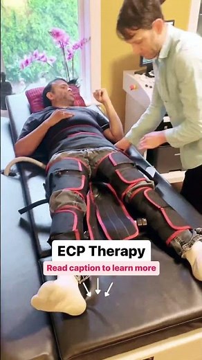 ECP Therapy