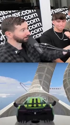 118K views · 603 reactions | 1185483239537858 #debate #whateverpodcast #feminist #podcast #podcastclips | Whatever Streams | Facebook