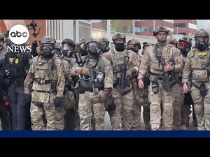 Judge permanently blocks National Guard