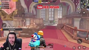 DEDHUSAN BOT 🤓 #dedhusan #rek #pubg #pubgmobile #рек
