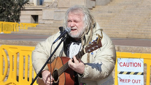 Norman Music Festival featuring a tribute to late musician Bob Moore