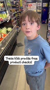 Providing free product checks! #farmkids #strawberries #strawberry #fresh #maggievalleyberrypatch #farmlife #ripe | Maggie Valley Berry Patch and Gardens