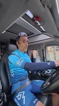 Emergency crash repair, double coffee and Strava cups 🏆