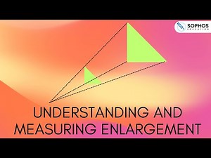 Understanding and Measuring Enlargements