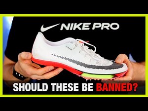 Nike's Best Sprint Spikes? Air Zoom Max Fly Review