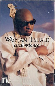 Wayman Tisdale - Circumstance