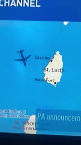 Who's up for a helicopter ride? ✋ We know we are. With St.Lucia Helicopters Ltd., you can go straight from the airport to your resort, typically in about 10 to 15 minutes. What a fabulous way to start your dream vacation. 📹 @jetsetjillian via Instagram #TravelSaintLucia #LetHerInspireYou #SaintLucia #Caribbean #Travel | Travel Saint Lucia
