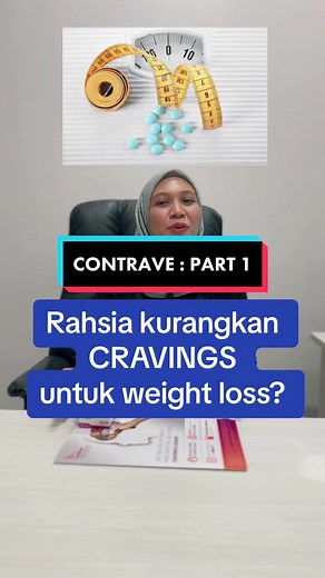 Unlock the Secrets of Contrave for Weight Loss