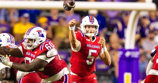 Louisiana Tech vs. Kennesaw State Prediction and Game Preview