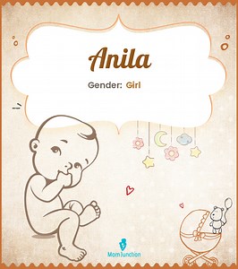 Anila Name Meaning, Origin, History, And Popularity