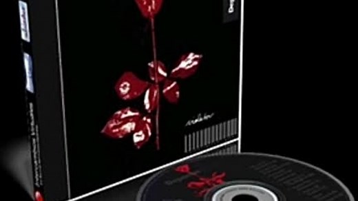Violator Depeche Mode Remastered (Full Album)