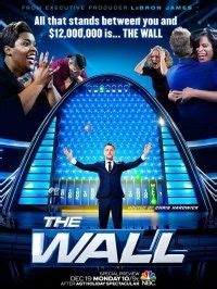 Сериал Стена (2017) 2 сезон The Wall смотреть онлайн бесплатно!