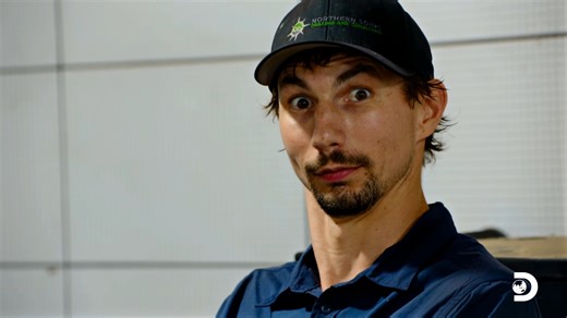 Family that mines together👏 The family operation separates the fine gold by hand panning 100 lbs of concentrate a day in a homemade pool! It’s labor-intensive but an environmentally friendly process. #GoldRush: Parker's Trail TONIGHT 8p on Discovery | Gold Rush