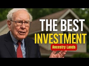 The IRS Can’t Touch This Warren Buffett’s Untaxed Strategy for Beating Inflation