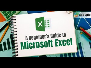 Beginner's Basic Excel Rules