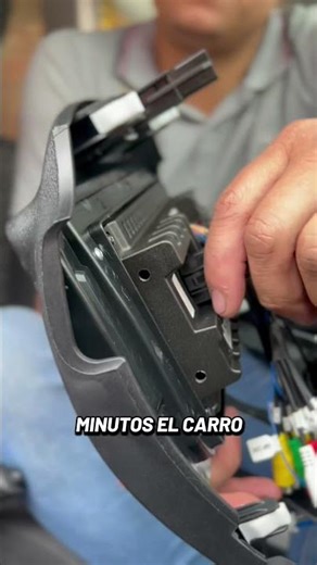 Cómo instalar radio Android de 9 pulgadas en Mazda 2 | Instalación paso a paso