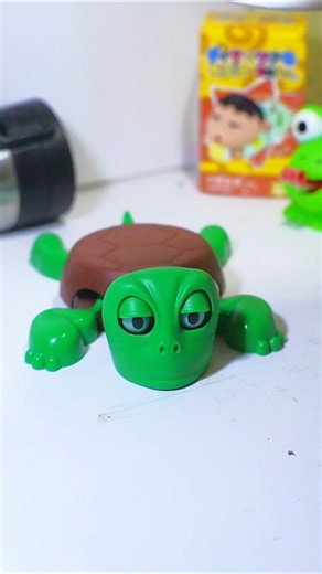 Endless Turtle Loop 😍 | Cute and Funny ASMR Toys