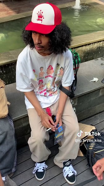 Nongkrong di LIBRA #fypシ゚viral