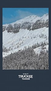 223 reactions | Visit Truckee, California on Reels | Facebook