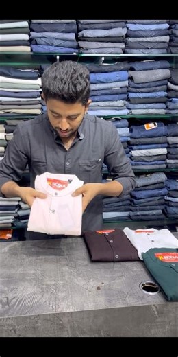 Mandarin Collar arrivals visit store or order now