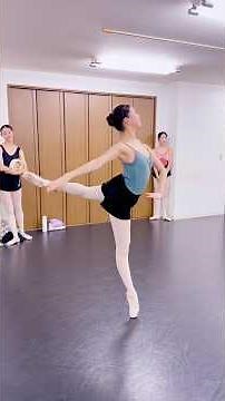 Coppélia #ballet #coppelia #バレエ #コッペリア