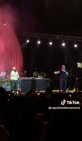 Busta Rhymes at Raekwon's Only Built for Cuban Link 30th anniv. 8/9/25 #bustarhymes #wutangclan #wutang #raekwon #rap #rapper #rappers #concert #concerts #show #emcee #performance #rapshow #rapconcert #trap #hiphopshow #nyc #ny #newyork #newyorkcity #fy #fyp #fypage #foryoupage #foryou #foru #fypシ #fypp #fypシ゚viral