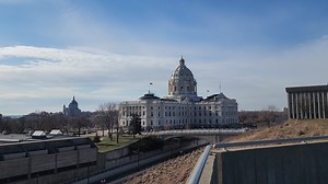 6.7K views · 208 reactions | Downtown Saint Paul, Minnesota U.S.A | Hmong Community Video & Photo | Facebook