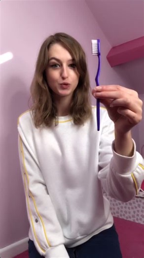 Desafíos y trucos con el cepillo de dientes