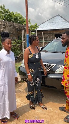 The Engagement Part 2 | King Ipally