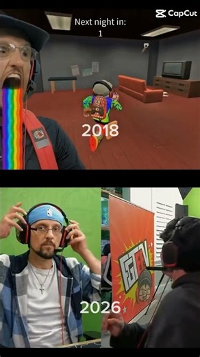 #fgteev it is true