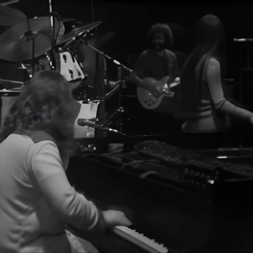 49K views · 1.6K reactions | JGB and Grateful Dead keyboardist Keith Godchaux would've turned 75 today. This "Tore Up Over You" from April 2, 1976 is , but what's your favorite Keith jam?  footage restored by Chris Hazzard | Jerry Garcia | Facebook