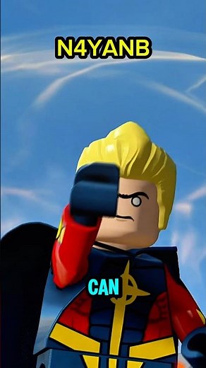 Secret Codes That Unlock INSANE Characters in Lego Avengers #videogames
