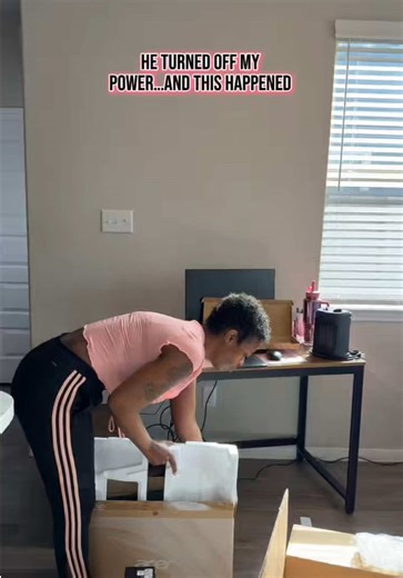 Power Outage Led to Unforeseen Job Loss