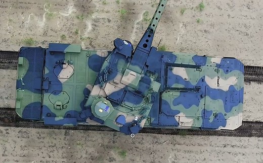 【坦克战车】- 莱茵金属的Boxer CRV