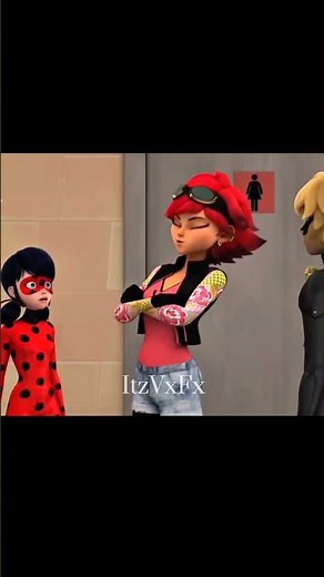 Alix/bunnix edit collab edit with ‪@Miraculously_Rosie‬ @ItzVxFx #miraculousladybug