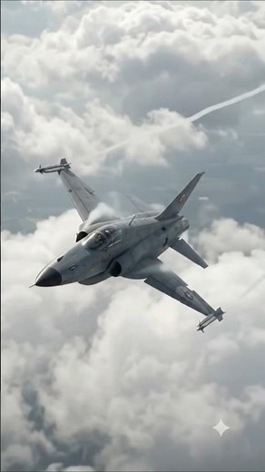 F-5 Tiger II: The Fighter That Defied Its Era! 🔥✈️ | Military Aviation