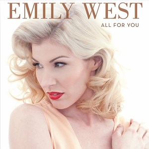 Emily West - Residency Tour Dates In NYC, Philadelphia And Los Angeles