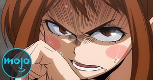 Top 10 My Hero Academia Best Girls | Videos on WatchMojo.com