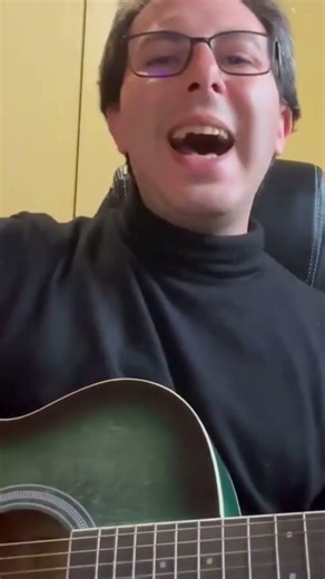 Andrea - Fabrizio De André (Cover chitarra e voce)