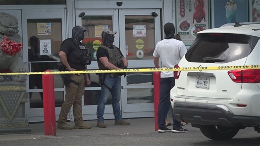 ICE charter flights raise constitutional concerns for detainees