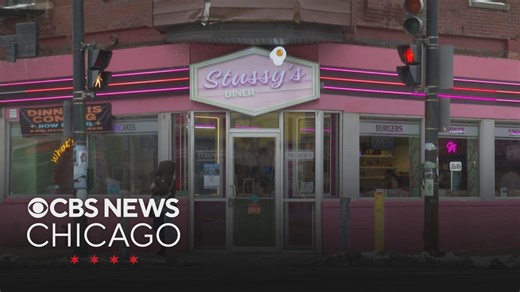Stussy’s diner in Bridgeport thrives at site of attack on co-owner’s family